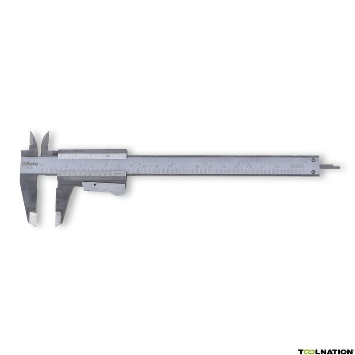 Beta Beta 150- schuifmaat Uitlezing 150 mm
