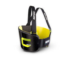 Bengio Bengio bumper Carbon rib beschermer