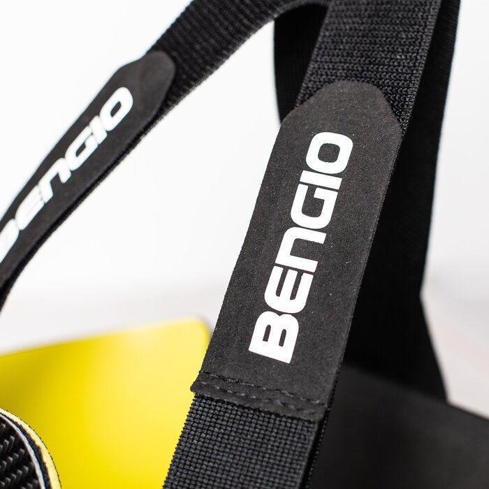 Bengio Bengio bumper Carbon rib beschermer