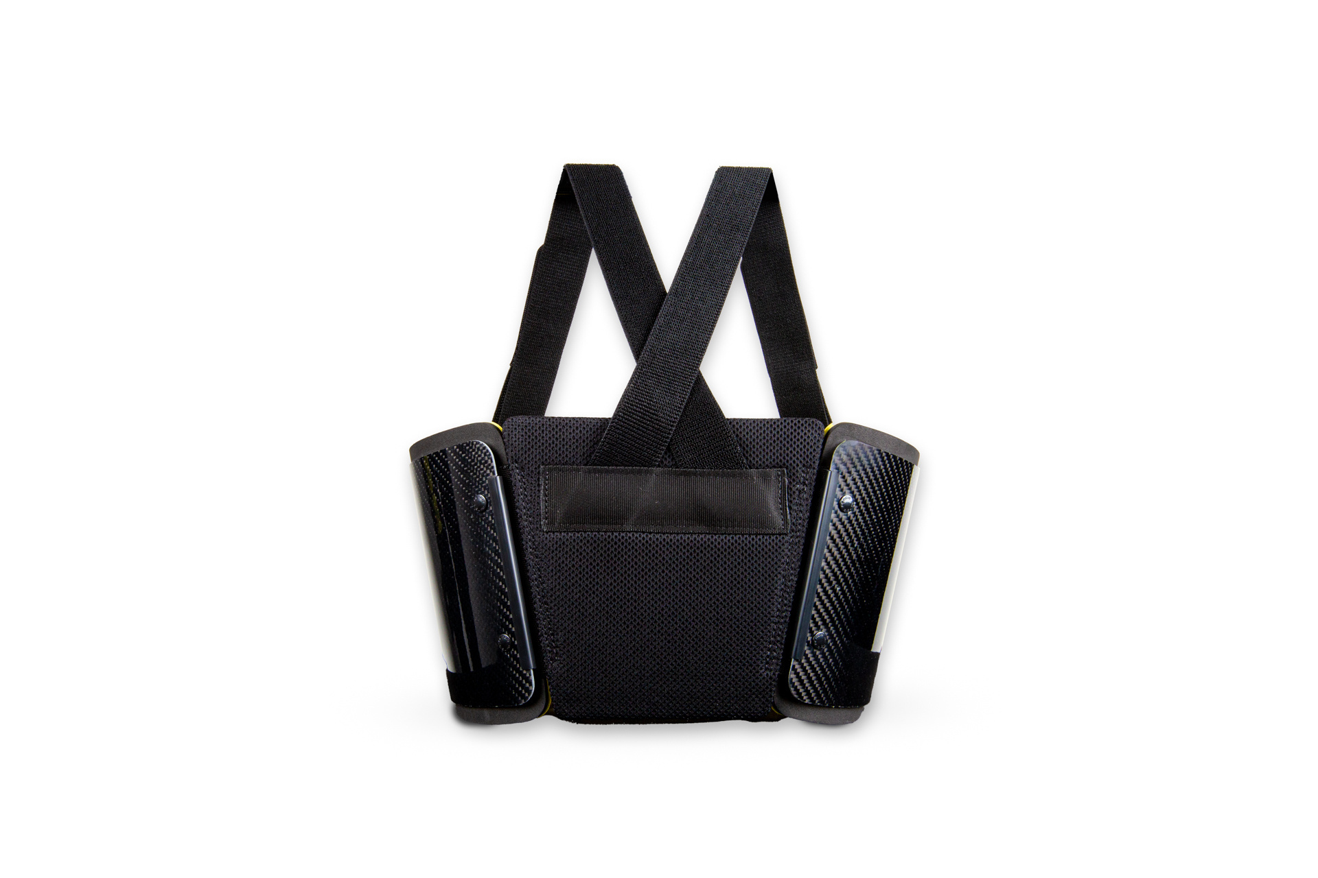 Bengio Bengio bumper Carbon rib beschermer