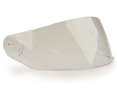 LS2 LS2 Rookie FF352 vizier clear