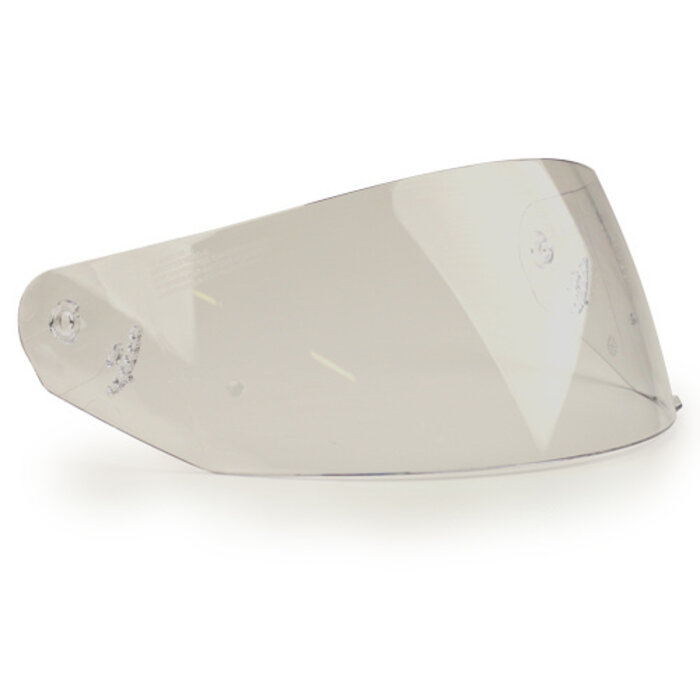 LS2 LS2 Rookie FF352 vizier clear