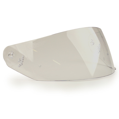 LS2 LS2 Rookie FF352 vizier clear