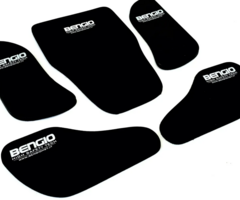 Bengio Bengio stoel bescherm pads
