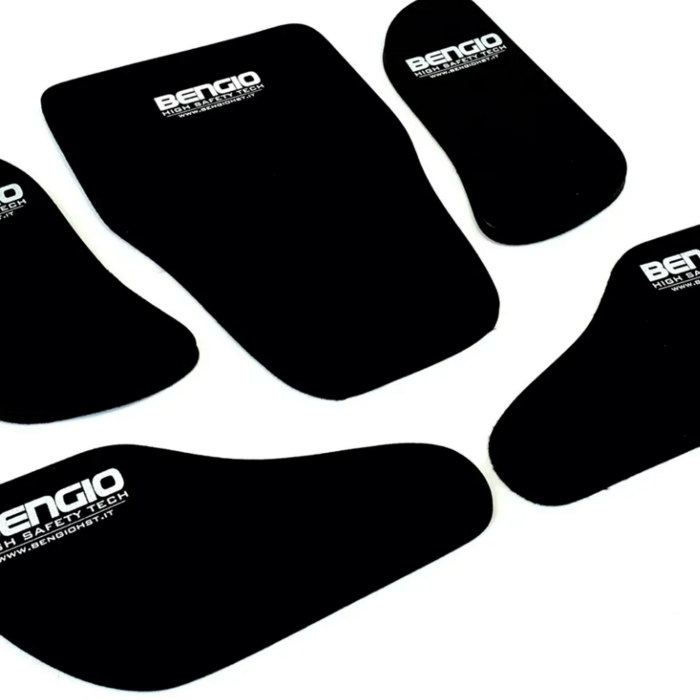 Bengio Bengio stoel bescherm pads
