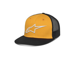 Alpinestars Alpinestars Corp trucker pet Goudkleur / zwart