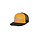 Alpinestars Corp trucker pet Goudkleur / zwart