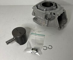 Rotax Max Rotax max junior cilinderkit