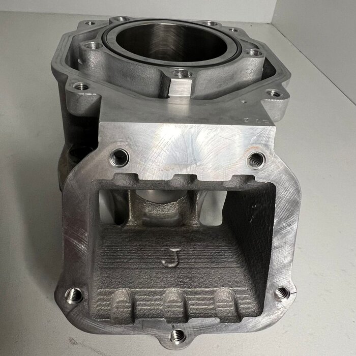 Rotax Max Rotax max junior cilinderkit