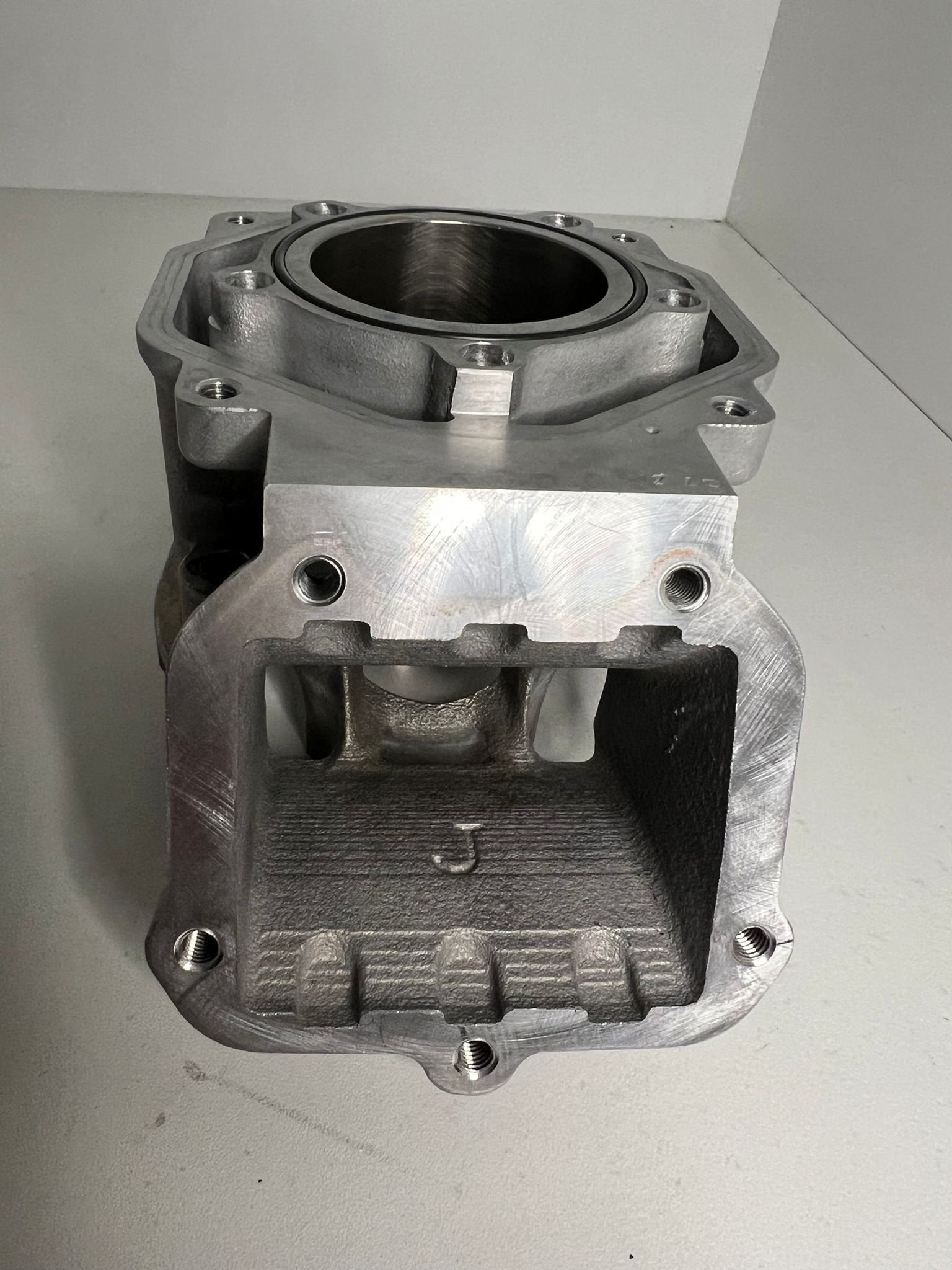 Rotax Max Rotax max junior cilinderkit