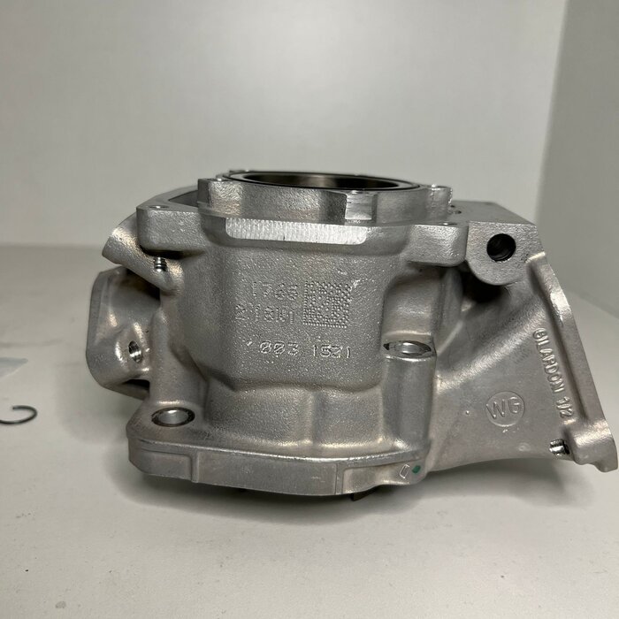 Rotax Max Rotax max junior cilinderkit