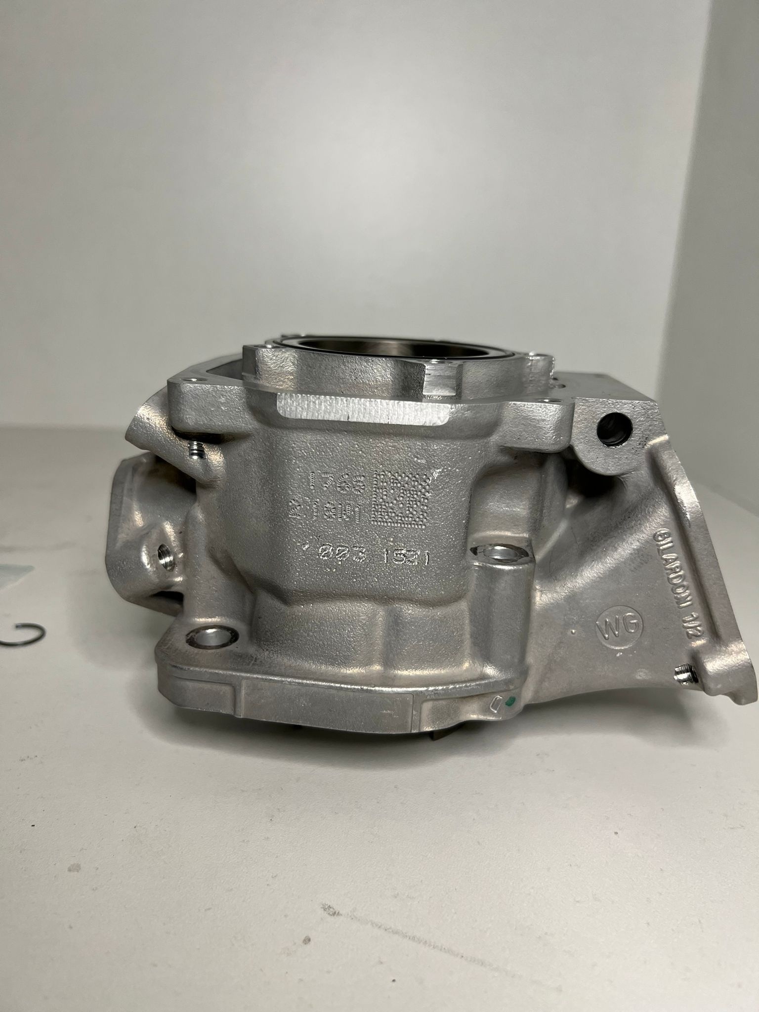 Rotax Max Rotax max junior cilinderkit