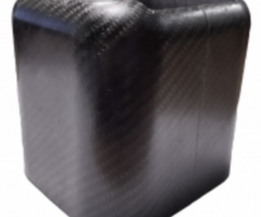 A3PI Iame X30 cilinder cover