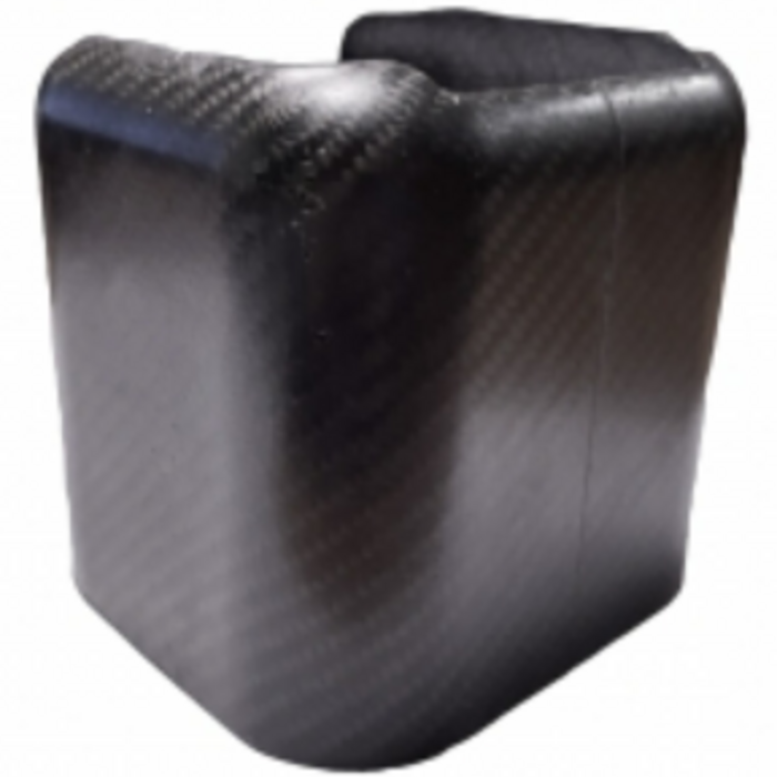A3PI Iame X30 cilinder cover