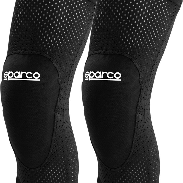 Sparco Sparco knie beschermers