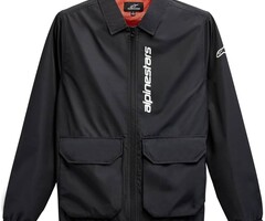 Alpinestars Alpinestars coaches plus jacket