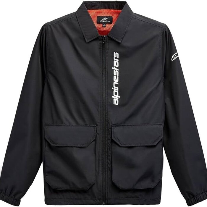 Alpinestars Alpinestars coaches plus jacket
