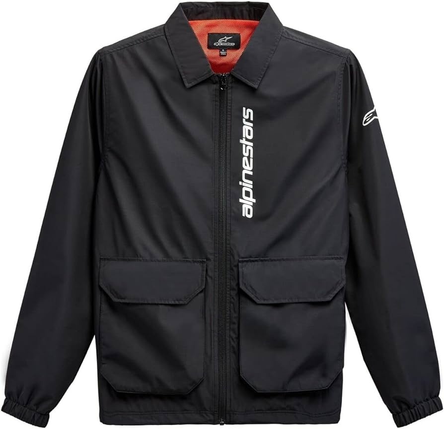 Alpinestars Alpinestars coaches plus jacket