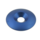 Aluminium verzonken ring M8 x 34 MM blauw