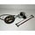 Gebruikt Croc Promotion Remsysteem mini kart compleet