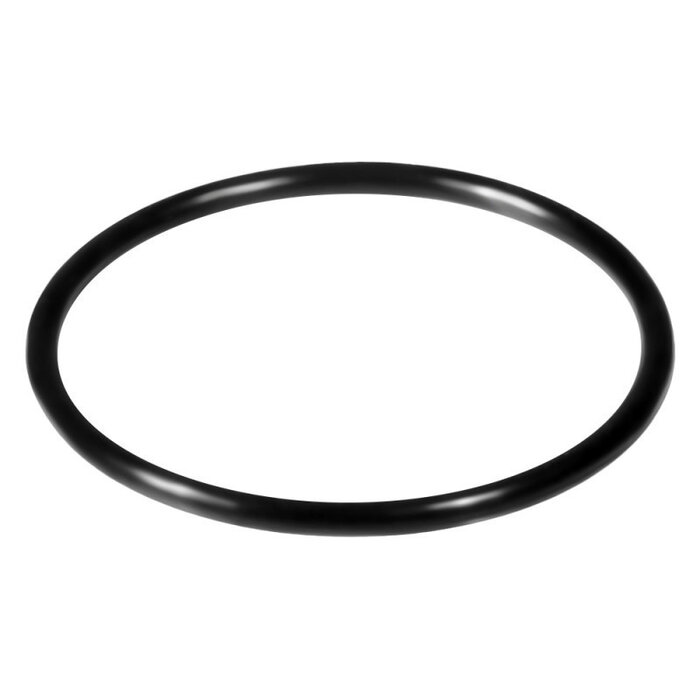 Croc Promotion Croc Promotion achter remklauw rubber rond 28x32MM