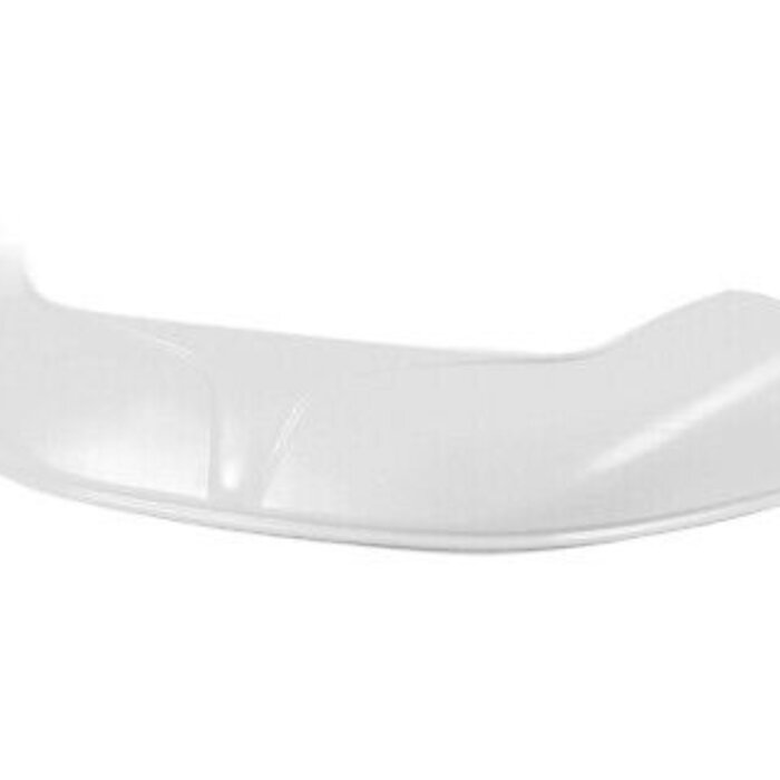 KG KG Puffo voorbumper wit