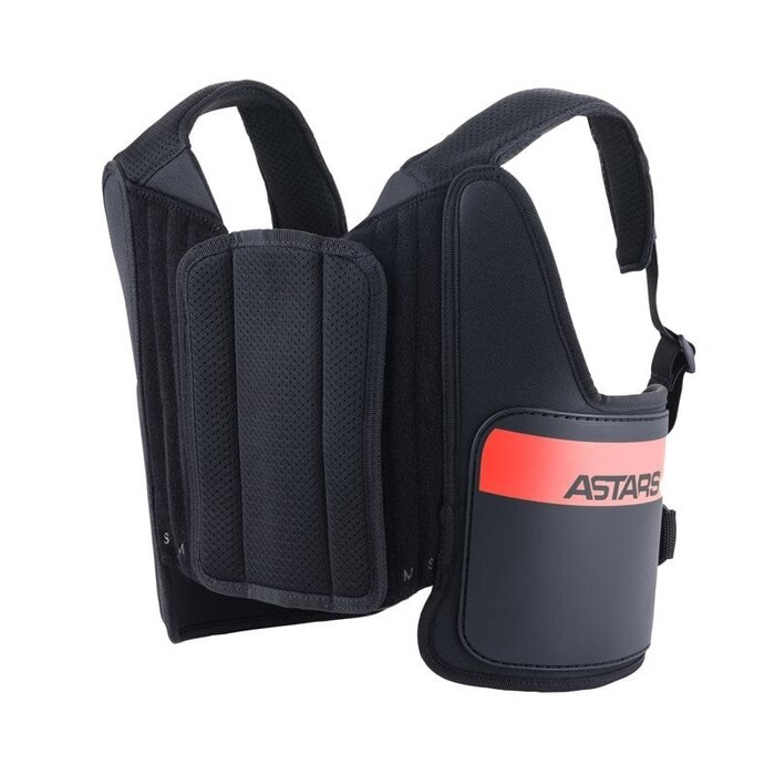 Alpinestars Alpinestars Bionic rib protector zwart / rood
