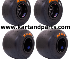 Maxxis Maxxis Option set 4.50/7.10 CIK