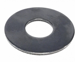 Top Kart Top Kart pedaal lager ring 8x20x1 (Parolin /kart republic)