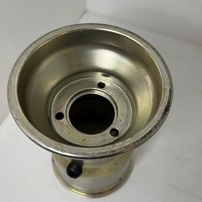 Gebruikt Kart Republic magnesium achtervelg 212MM