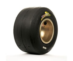Maxxis Maxxis Rookie achter band los 11x5.00-5