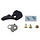 Arai SK-6 / GP-6 vizier lock kit