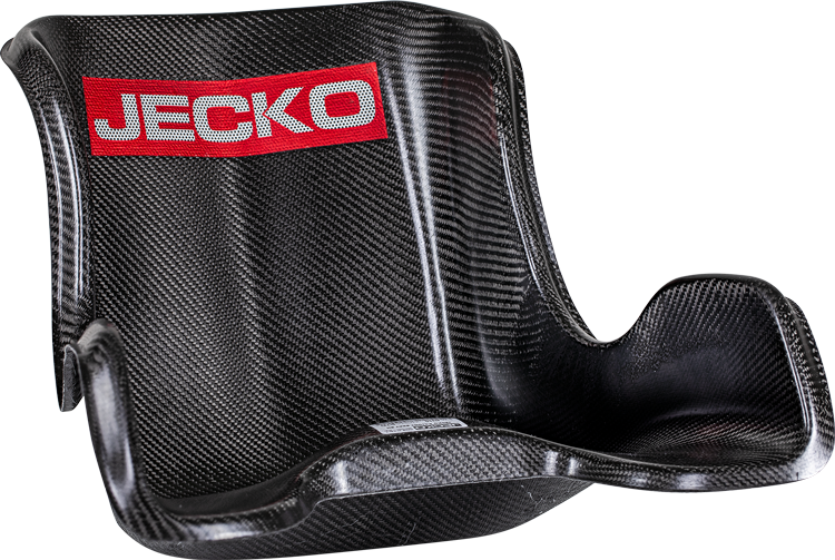 Jecko Jecko seat X-light Carbon