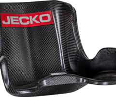 Jecko Jecko seat X-light Carbon