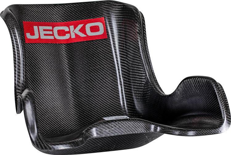 Jecko Jecko seat X-light Carbon