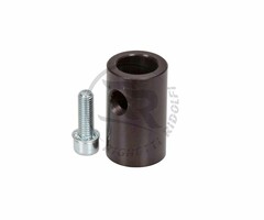 Righetti Ridolfi RR Stoelsteun support voor op chassis klem