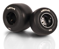 Vega Vega XM4 wit set