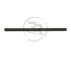 Righetti Ridolfi RR Spoorstang Zwart (kies lengte in het keuze menu)