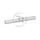 RR Stabilisator Plastic 30 x 265 MM