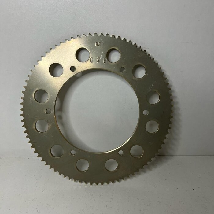 GSE 219 Tandwiel
