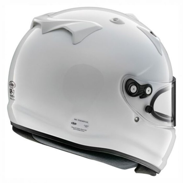 Arai Arai GP-7 Helm (SA2020 - FIA 8859-2015)