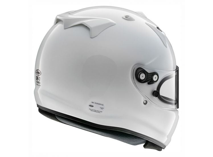 Arai Arai GP-7 Helm (SA2020 - FIA 8859-2015)