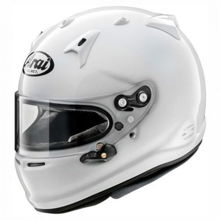 Arai Arai GP-7 Helm (SA2020 - FIA 8859-2015)