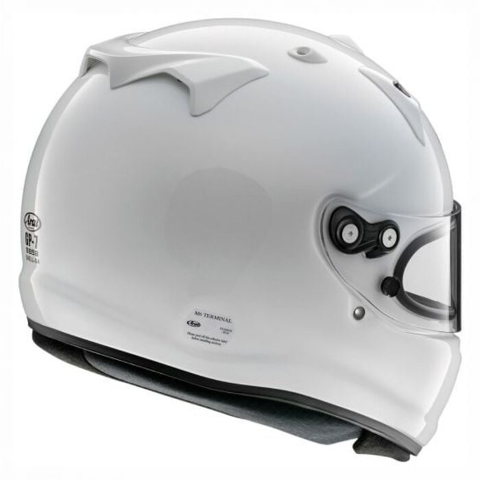 Arai Arai GP-7 Helm (SA2020 - FIA 8859-2015)