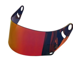 Arai Arai GP-7 spiegel vizier rood