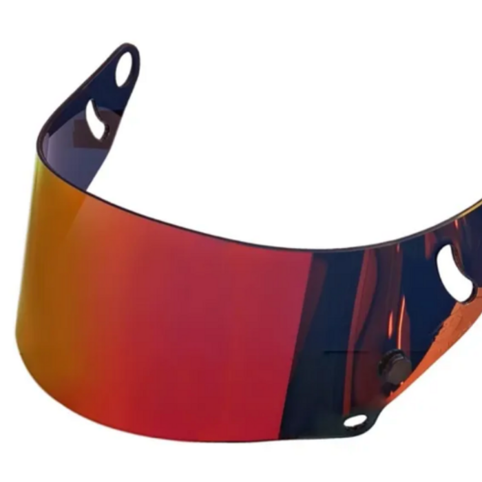 Arai Arai GP-7 spiegel vizier rood