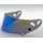 Arai GP-7 spiegel vizier Blauw
