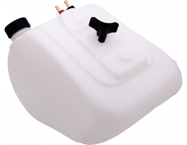 KG KG Benzine tank 9.5 Liter