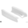 KG Mini MK14 side pod wit