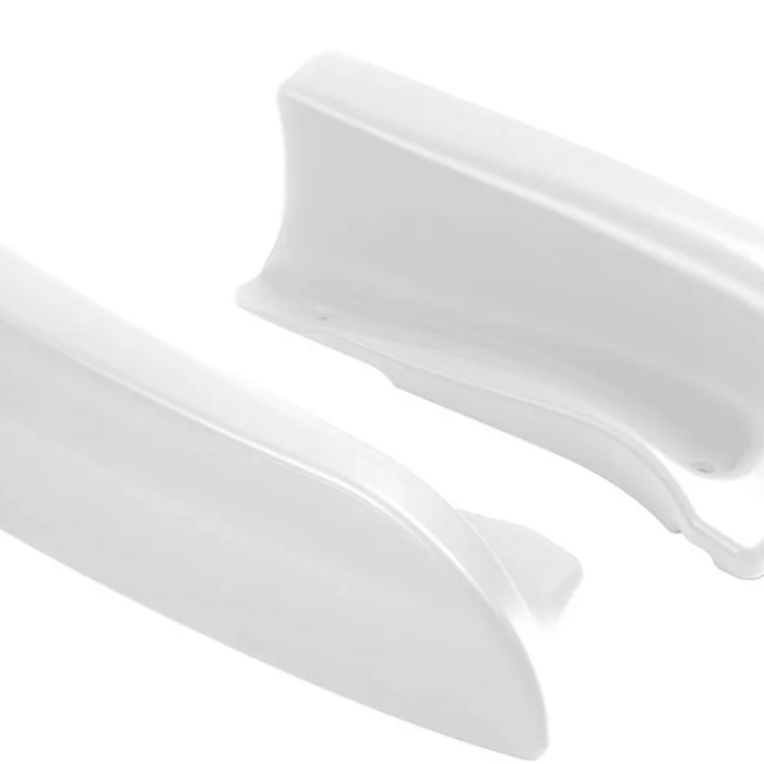 KG KG Mini MK14 side pod wit